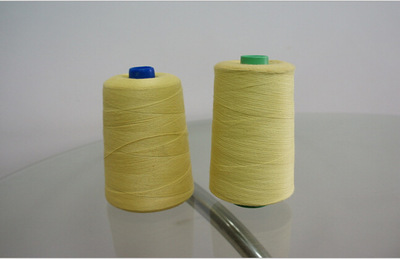 【廠家供應(yīng) 進(jìn)口材質(zhì) 高強(qiáng)度 耐火 芳綸1414縫紉線】?jī)r(jià)格,廠家,圖片,化纖紗線,張家港保稅區(qū)宇芳國(guó)際貿(mào)易-