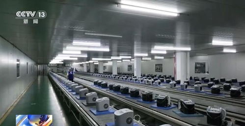 大家電到 小神器 中國家電為何全球 圈粉