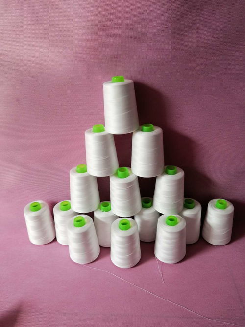 滌綸縫紉線報價 廠家