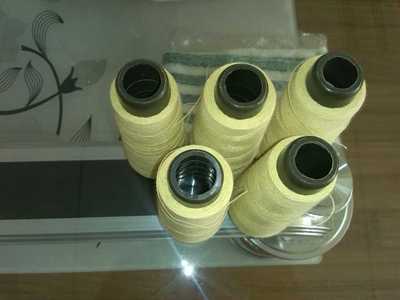 【廠家直銷 防火,高強(qiáng)度,芳綸縫紉線】價(jià)格,廠家,圖片,化纖紗線,張家港保稅區(qū)宇芳國際貿(mào)易-