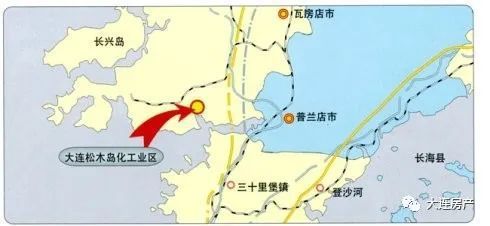 大連松木島化工產(chǎn)業(yè)開發(fā)區(qū)產(chǎn)業(yè)發(fā)展規(guī)劃（2018-2030年）環(huán)境影響報(bào)告書（征求意見稿）解讀